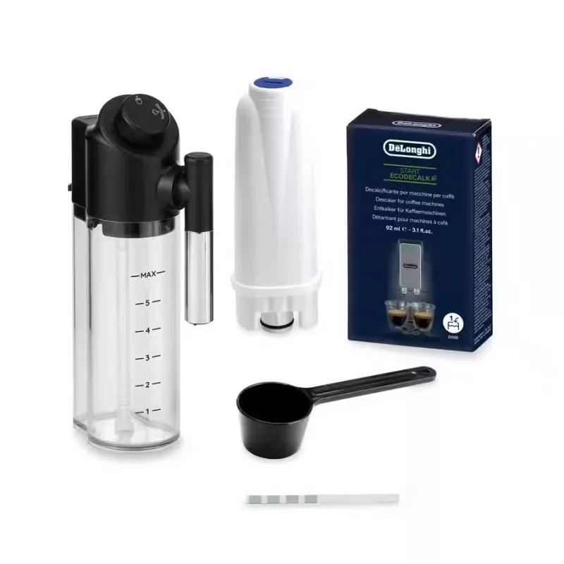 Espresso kávovar DeLonghi Magnifica Evo Next (ECAM310.60.GB) čierny