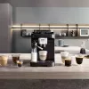 Espresso kávovar DeLonghi Magnifica Evo Next (ECAM310.60.GB) čierny
