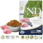 FARMINA N&D Prime Cat Lamb and Blueberry Adult – suché krmivo pre mačky – 300 g