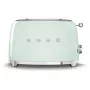Smeg 50's Style hriankovač TSF01PGEU pastelovo zelený