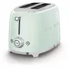 Smeg 50's Style hriankovač TSF01PGEU pastelovo zelený