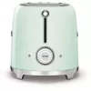 Smeg 50's Style hriankovač TSF01PGEU pastelovo zelený