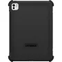 Puzdro na tablet OTTERBOX Defender Series pre Apple iPad Pro M4, 11 palcov, odolný polykarbonát, čierne