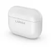 LAMAX Electronics bezdrôtové slúchadlá LAMAX CLIPS1 LMXCL1W IN-EAR biele - slúchadlá