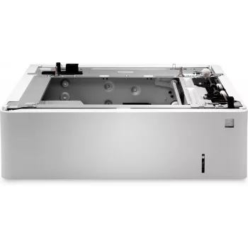 HP médiová jednotka / podávač – 550 listov v 1 zásuvke