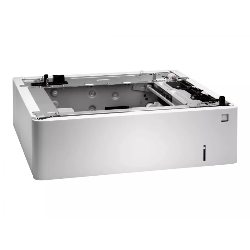 HP médiová jednotka / podávač – 550 listov v 1 zásuvke
