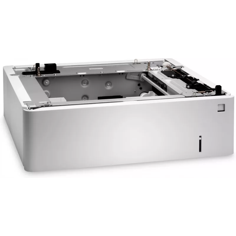 HP médiová jednotka / podávač – 550 listov v 1 zásuvke