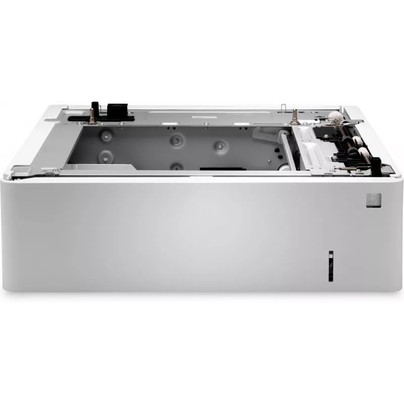 HP médiová jednotka / podávač – 550 listov v 1 zásuvke