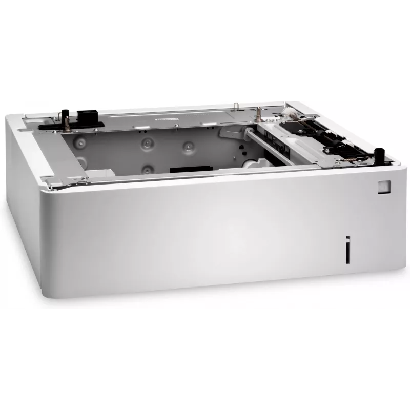 HP médiová jednotka / podávač – 550 listov v 1 zásuvke