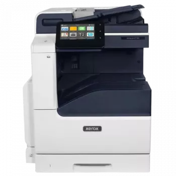 Xerox VersaLink B7125/B7130/B7135 tlačiareň laserová ČB MFP A3 35 ppm USB Ethernet LAN NFC