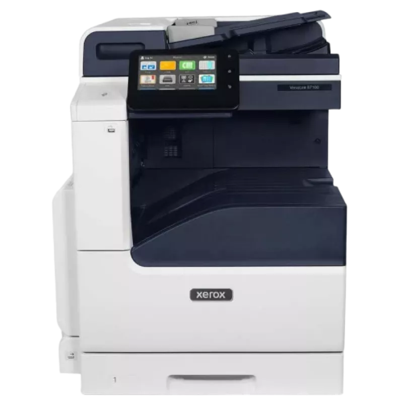 Xerox VersaLink B7125/B7130/B7135 tlačiareň laserová ČB MFP A3 35 ppm USB Ethernet LAN NFC