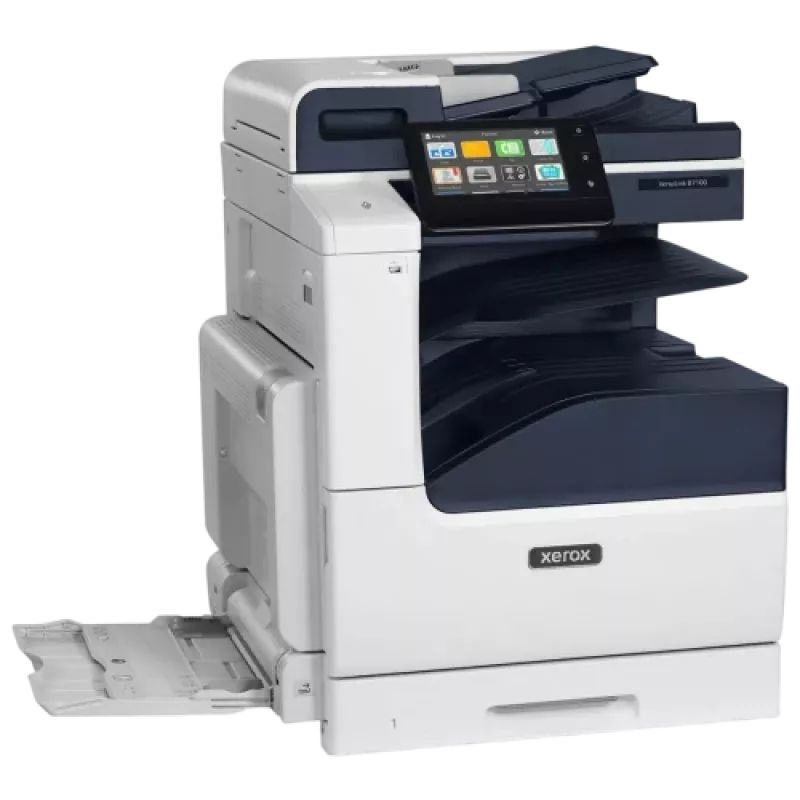 Xerox VersaLink B7125/B7130/B7135 tlačiareň laserová ČB MFP A3 35 ppm USB Ethernet LAN NFC