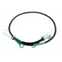 InfiniBand/optický kábel HPE X240 100G QSFP28 1m