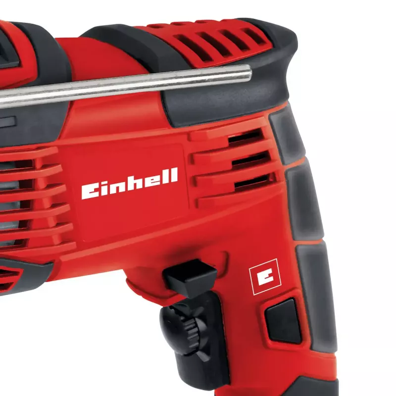 Einhell TC-ID 1000 E Príklepová vŕtačka, 1010 W