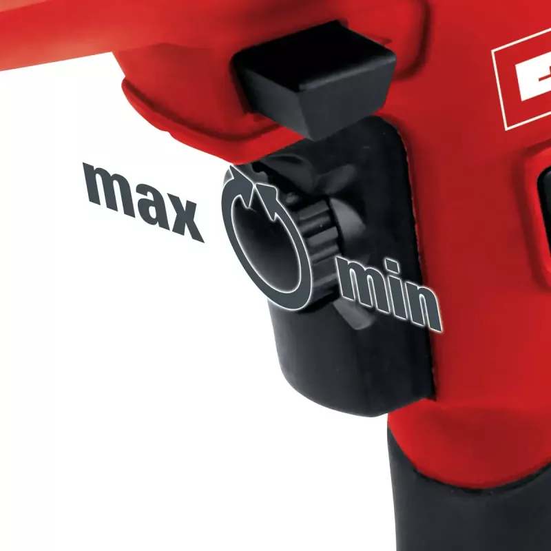 Einhell TC-ID 1000 E Príklepová vŕtačka, 1010 W