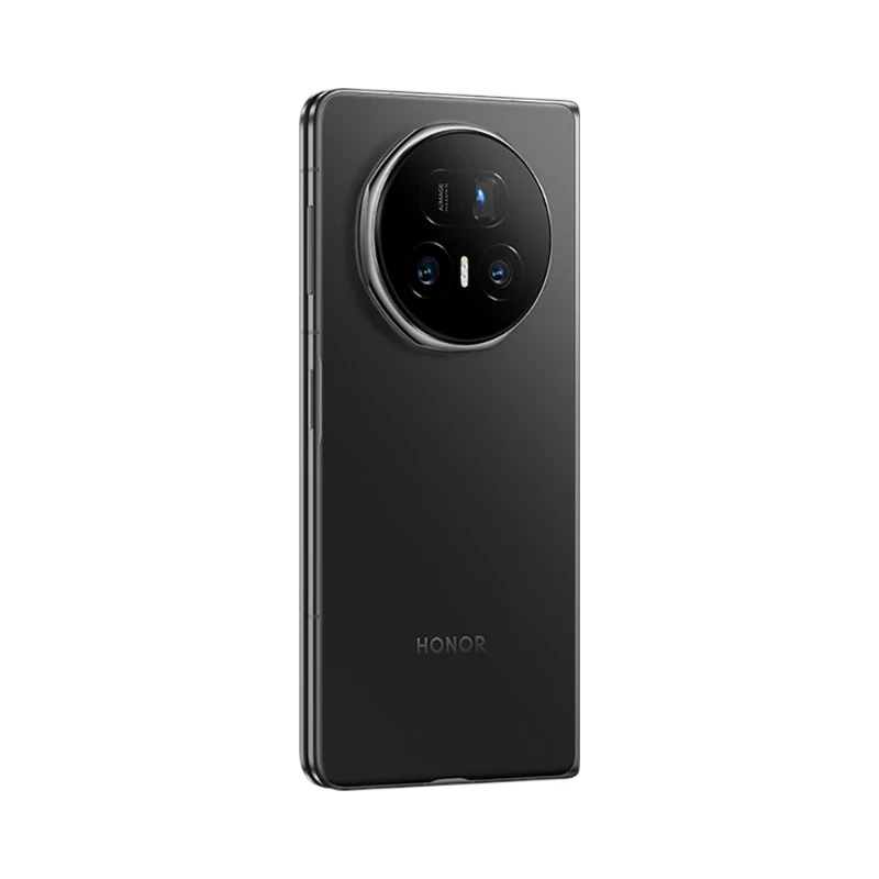 Skladací smartfón Honor Magic V5 16 GB RAM 512 GB úložisko čierny