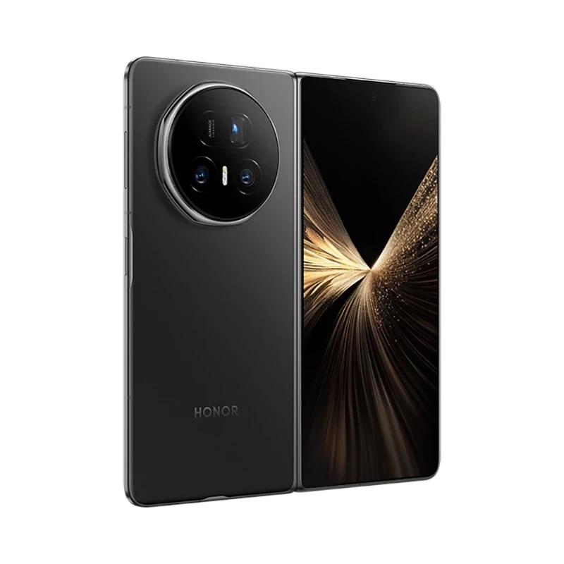 Skladací smartfón Honor Magic V5 16 GB RAM 512 GB úložisko čierny