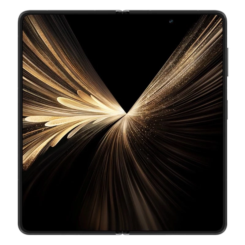 Skladací smartfón Honor Magic V5 16 GB RAM 512 GB úložisko čierny