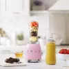 Smeg 50's Style mixér PBF01PKEU ružová