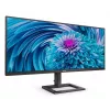 Philips E Line 346E2LAE/00 LED displej 86,4 cm (34) 3440 x 1440 pixelov Wide Quad HD LCD čierny