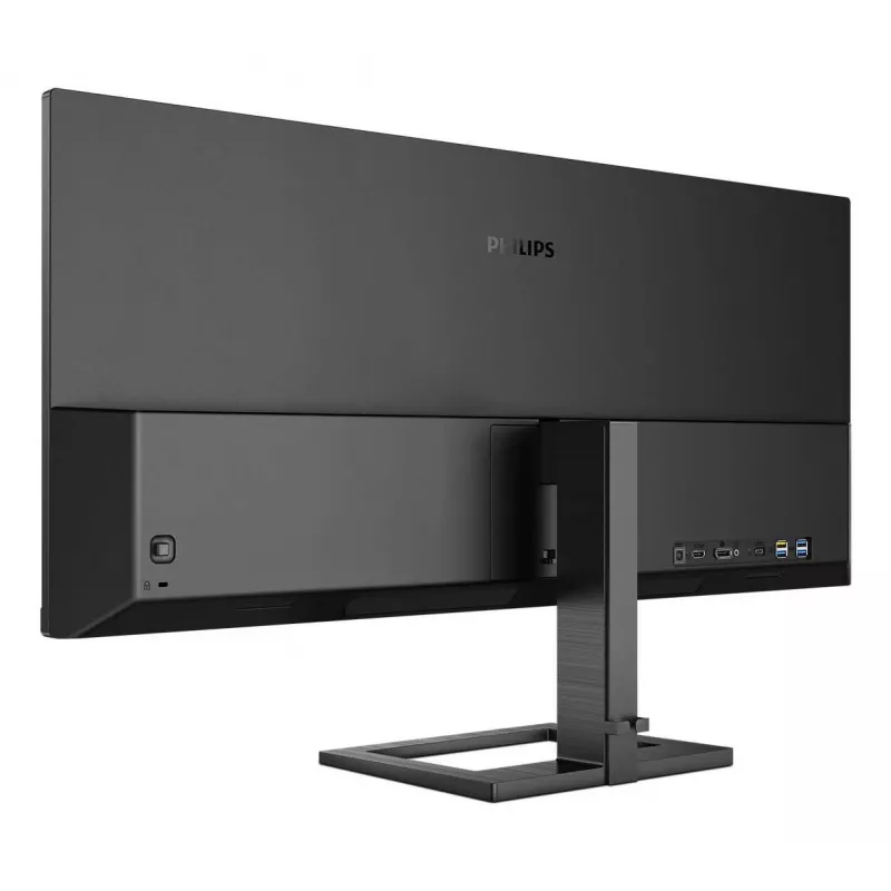 Philips E Line 346E2LAE/00 LED displej 86,4 cm (34) 3440 x 1440 pixelov Wide Quad HD LCD čierny