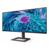 Philips E Line 346E2LAE/00 LED displej 86,4 cm (34) 3440 x 1440 pixelov Wide Quad HD LCD čierny
