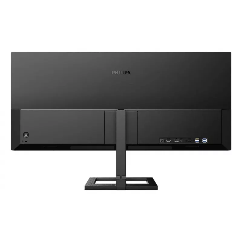 Philips E Line 346E2LAE/00 LED displej 86,4 cm (34) 3440 x 1440 pixelov Wide Quad HD LCD čierny