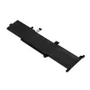 Batéria Green Cell LE171 pre Lenovo IdeaPad (LiPo 4650 mAh, čierna)
