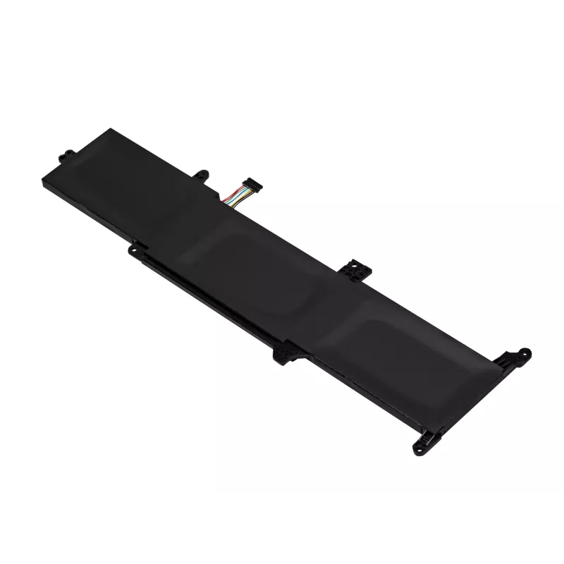 Batéria Green Cell LE171 pre Lenovo IdeaPad (LiPo 4650 mAh, čierna)