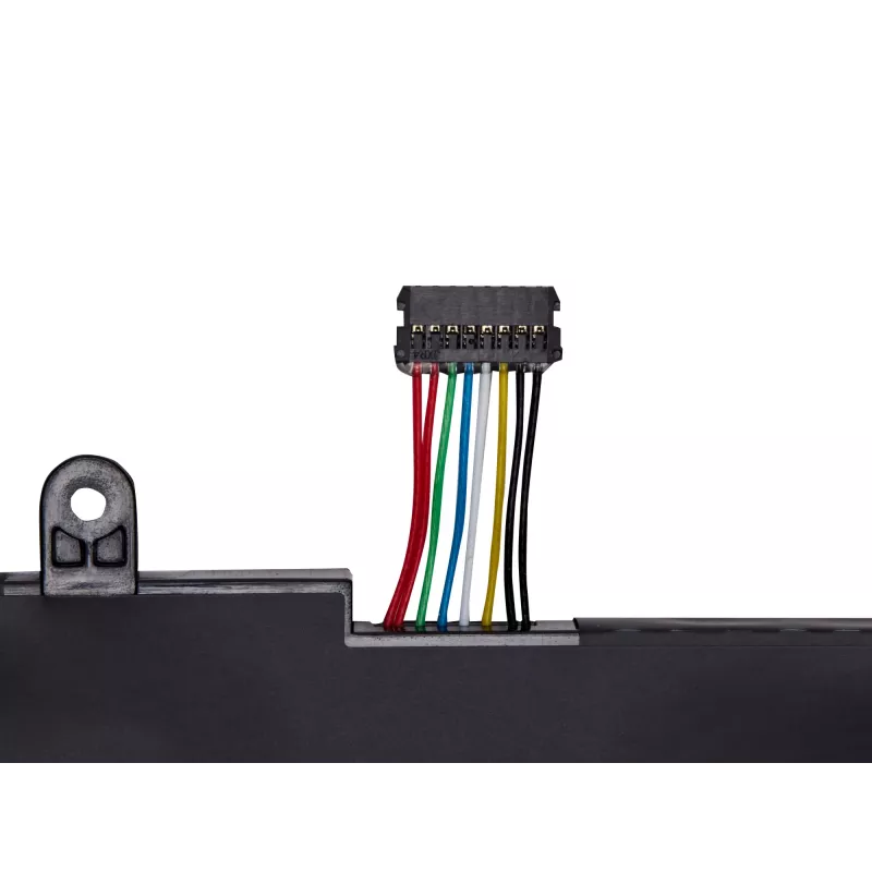 Batéria Green Cell LE171 pre Lenovo IdeaPad (LiPo 4650 mAh, čierna)