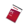 HDD Toshiba L200 1TB 2,5 palcov Serial ATA III