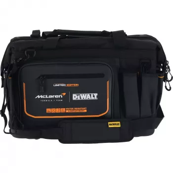 DEWALT McLaren DWST60104-9 batoh na náradie, prázdny (Š x V x H) 508 x 290 x 310 mm