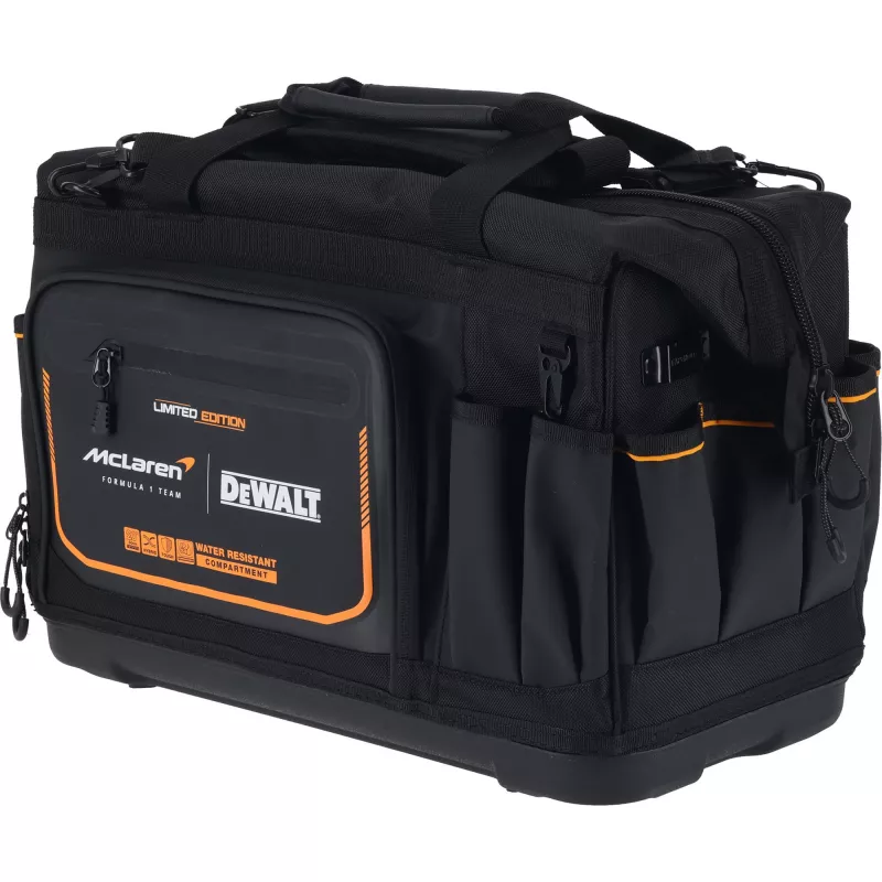 DEWALT McLaren DWST60104-9 batoh na náradie, prázdny (Š x V x H) 508 x 290 x 310 mm