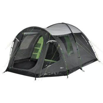 High Peak Santiago 5.0 Green, Grey vis-a-vis stan 11802