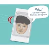 Magnet Fun, experimentálna súprava
