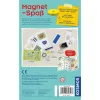 Magnet Fun, experimentálna súprava
