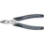 KNIPEX Super Knips XL ESD - kliešte na drôt - 1,23 cm - 9,2 mm - 2,1 mm - 9,2 mm - ochrana proti elektrostatickému výboju (ESD)