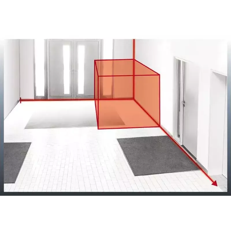 Laserový nivelačný prístroj Einhell TC-LD 25