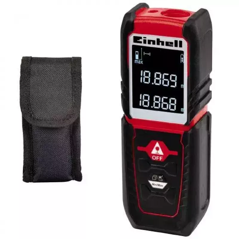 Laserový nivelačný prístroj Einhell TC-LD 25