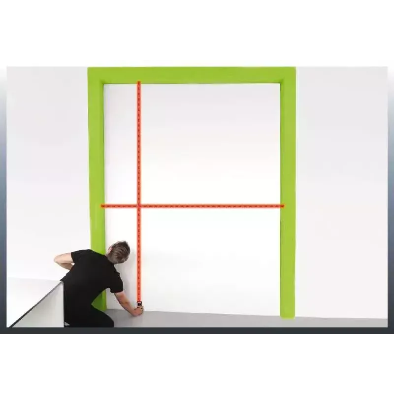 Laserový nivelačný prístroj Einhell TC-LD 25