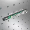 Wera 05005450001 čierna