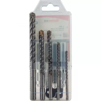 Fischer 545507 vrták