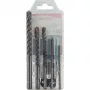 Fischer 545507 vrták