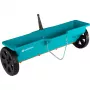Gardena - rozmetadlo - 40 cm - 3 l - bez rukoväte