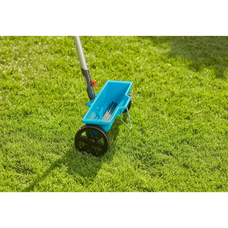 Gardena - rozmetadlo - 40 cm - 3 l - bez rukoväte