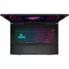 Notebook MSI Katana 17 B13VFK-1275 17,3 palca Intel Core i7-13620H 16GB 1TB RTX 4060 bez operačného systému