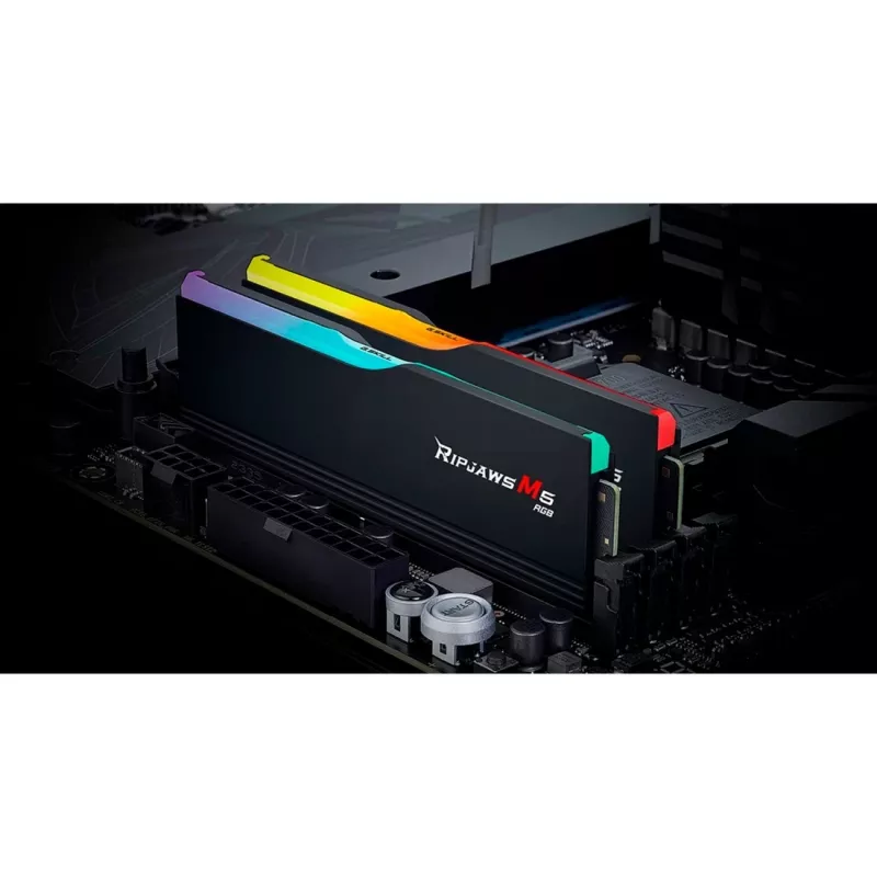 Pamäťový modul G.Skill Ripjaws M5 RGB DDR5 32GB 6000MHz