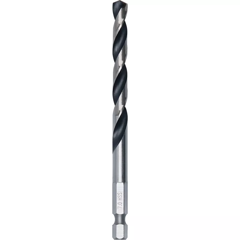 Vrták, Bosch 2608577531 — špirálový dizajn, 1 kus