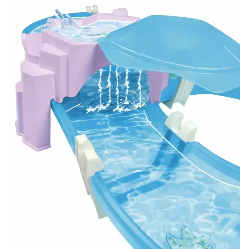 Sada vodných hier pre detské ihrisko SMOBY AquaPlay (model 8700001523)