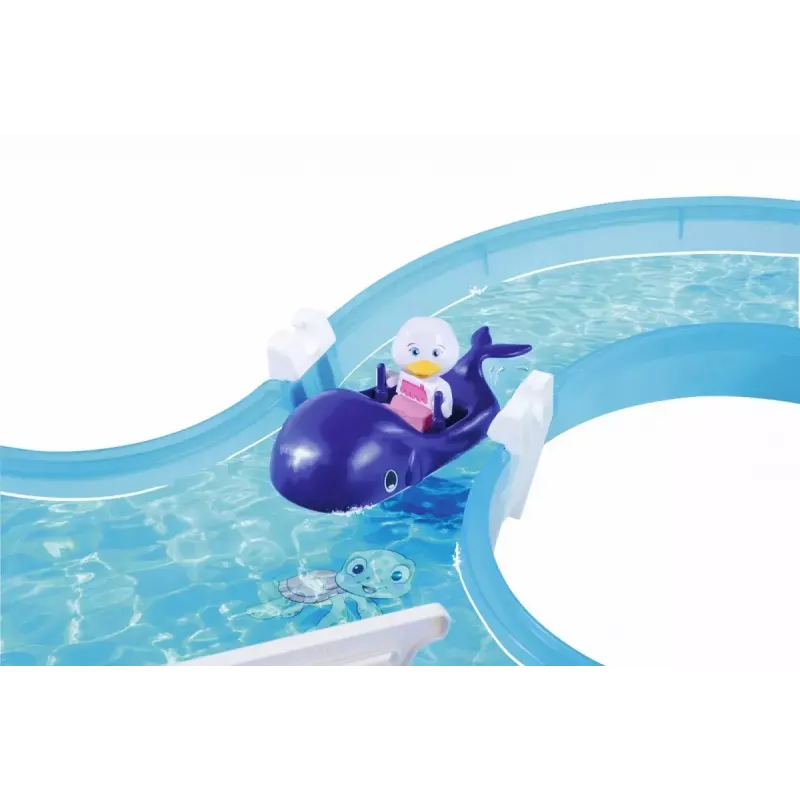 Sada vodných hier pre detské ihrisko SMOBY AquaPlay (model 8700001523)